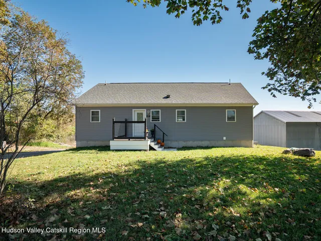 $2,589,000 | 282 Ridge Road, Stuyvesant, NY 12156