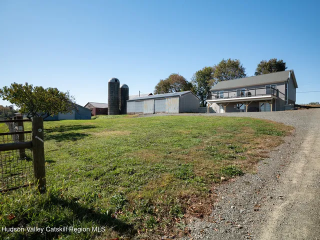 $2,589,000 | 282 Ridge Road, Stuyvesant, NY 12156