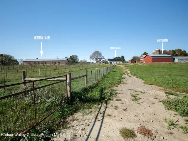 $2,589,000 | 282 Ridge Road, Stuyvesant, NY 12156