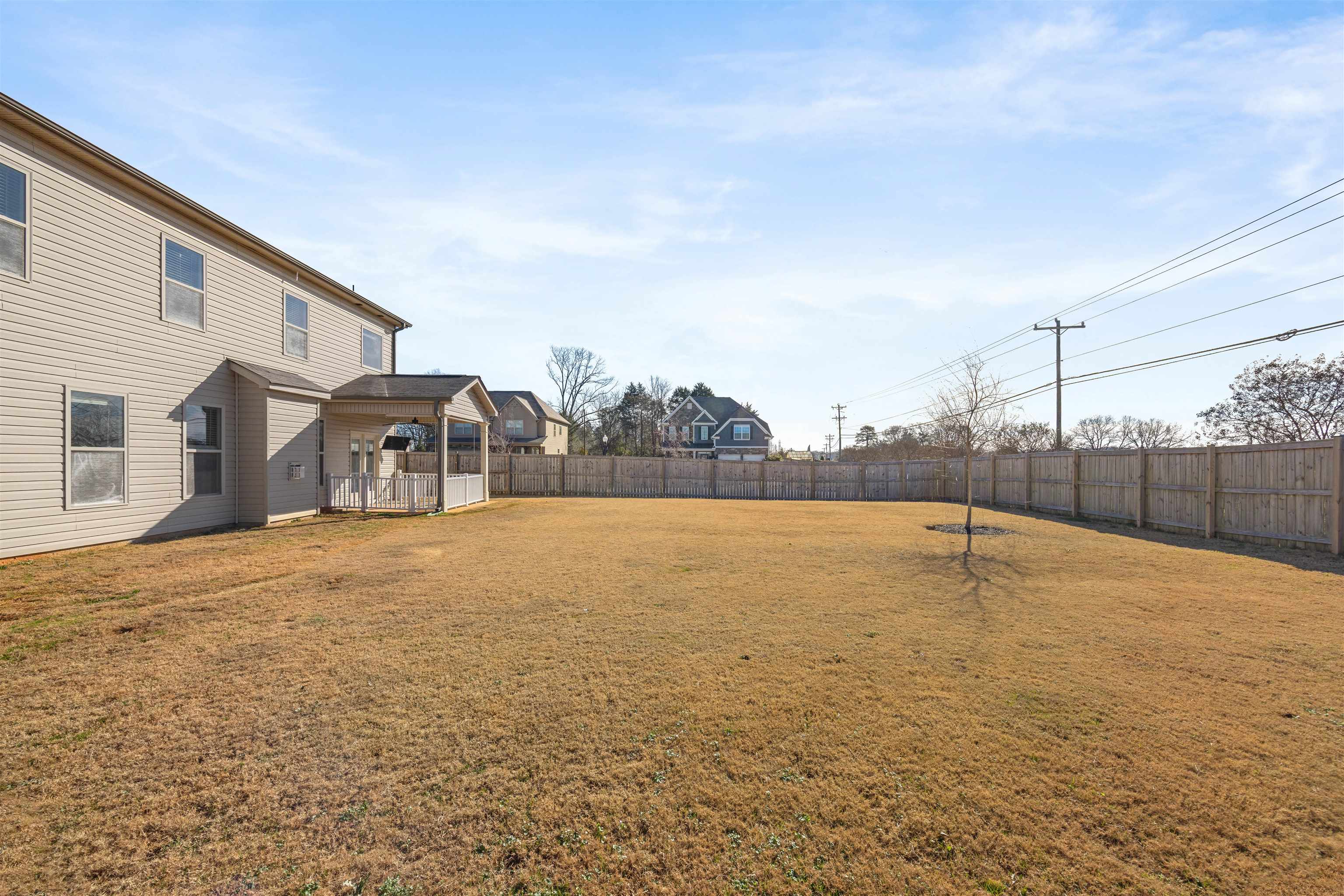 838 Genesis Way Lyman, SC 29365 - Photo 45 of 50