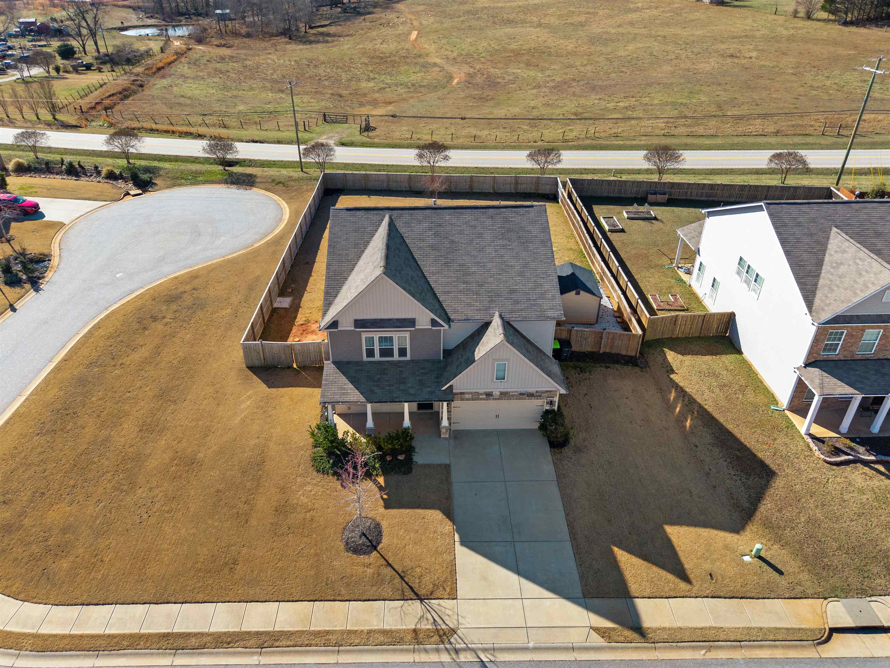 838 Genesis Way Lyman, SC 29365 - Photo 47 of 50