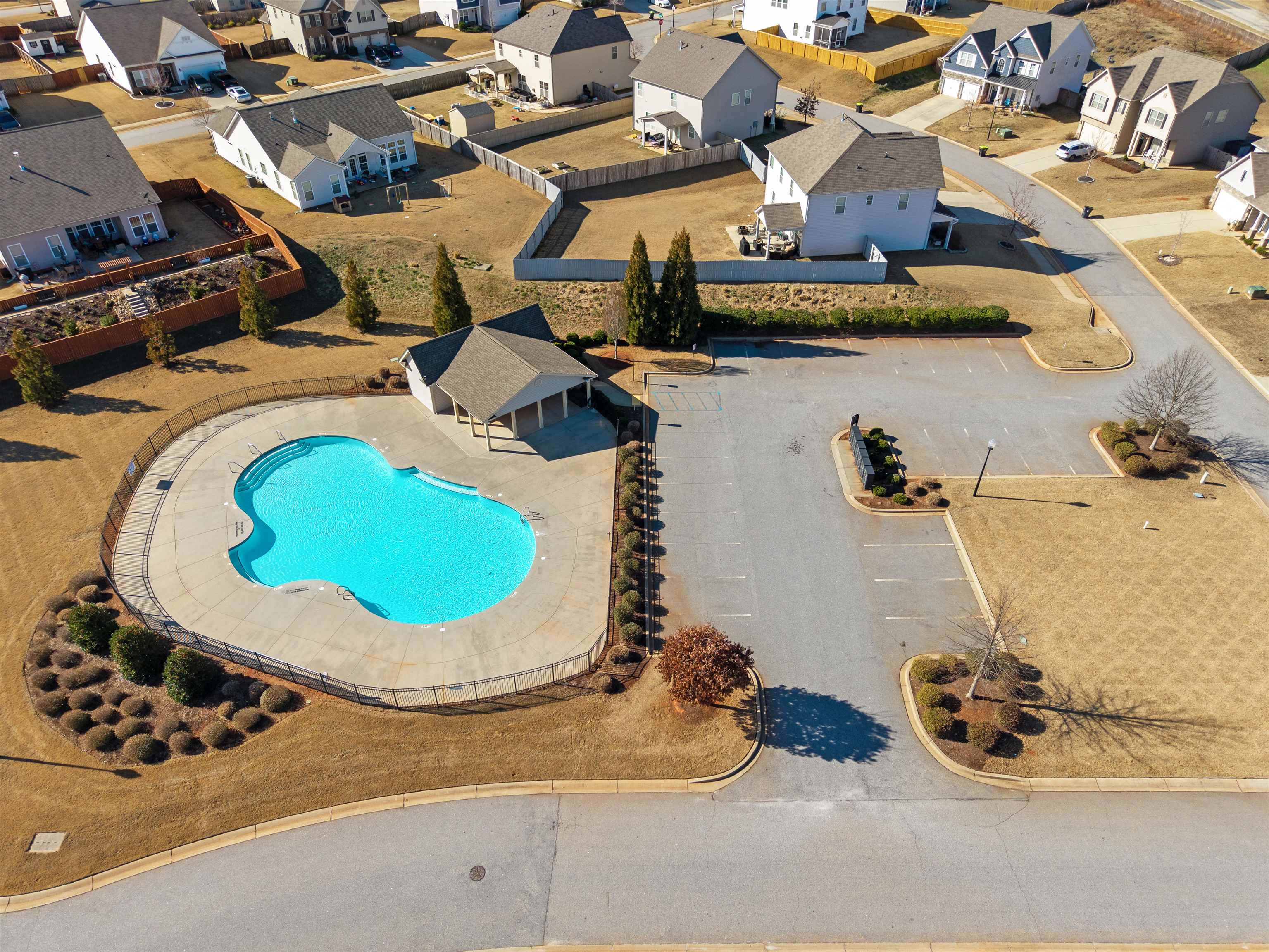 838 Genesis Way Lyman, SC 29365 - Photo 49 of 50