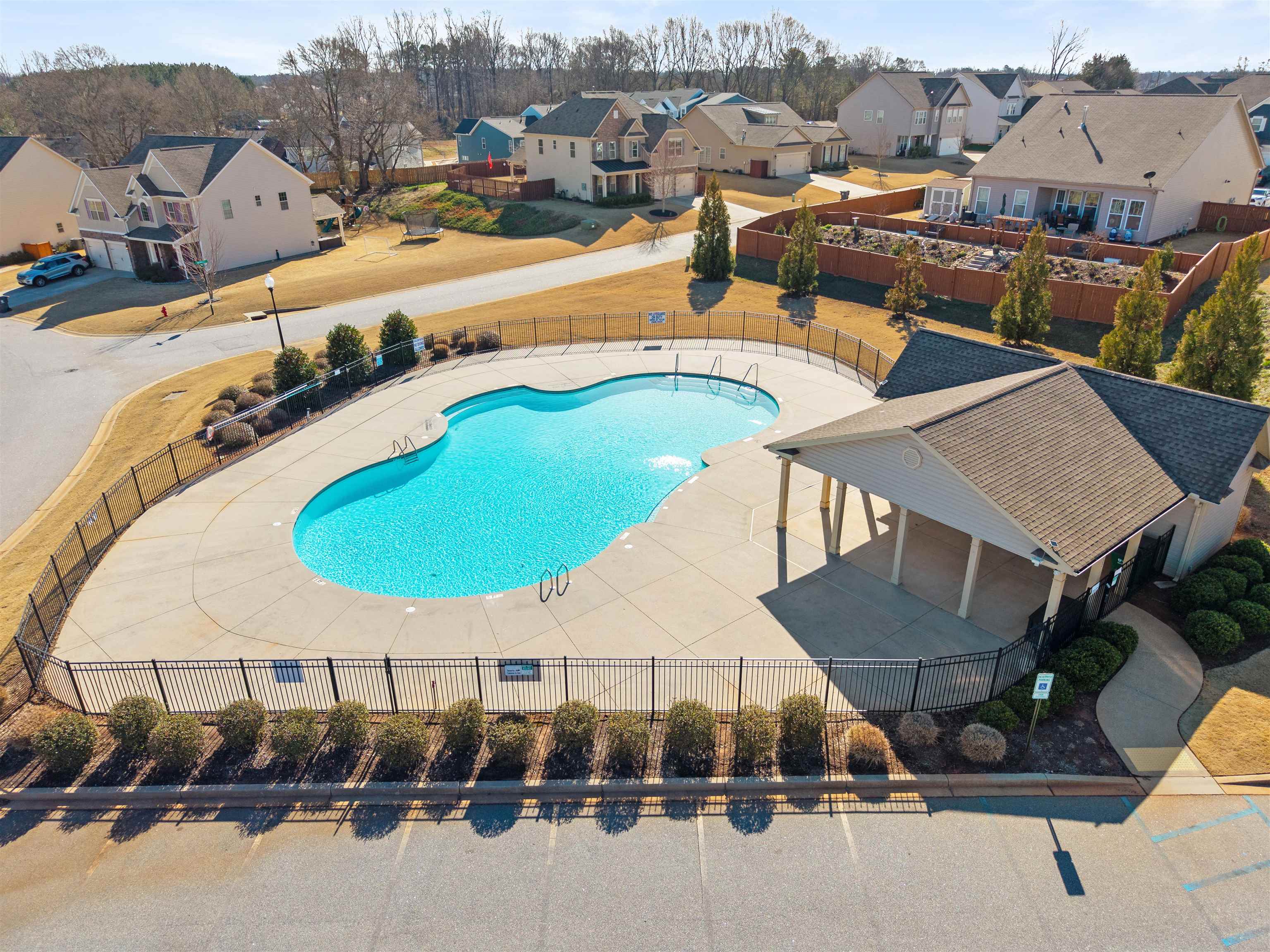 838 Genesis Way Lyman, SC 29365 - Photo 50 of 50