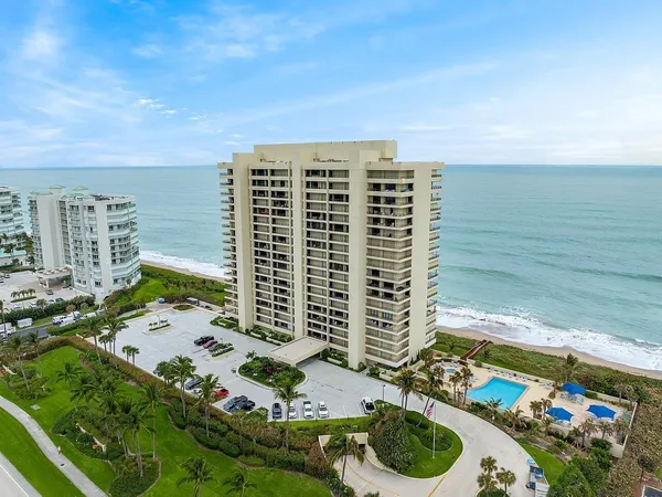 $6,000 | 8750 South Ocean Drive, Unit 1134, Jensen Beach, FL 34957