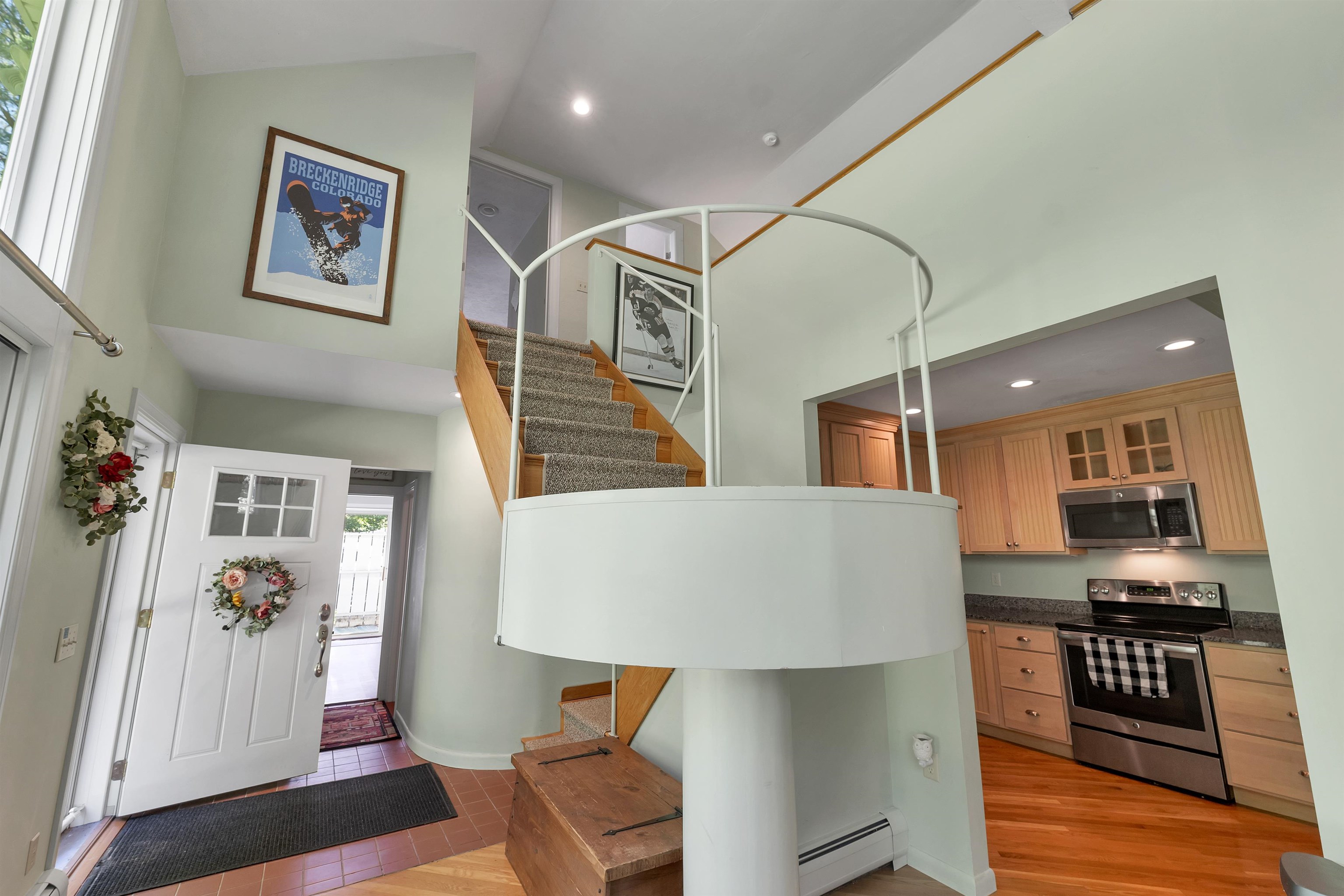 4 Farmhouse Road Wolfeboro, NH 03894 - Photo 23 of 42