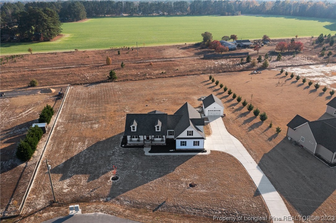 5654 Toby Pl Road Stedman, NC 28391 - Photo 30 of 42 a view of a street with outdoor space