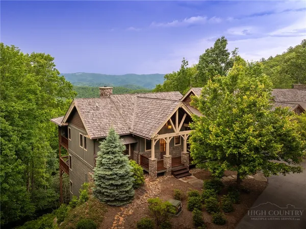 $1,995,000 | 153 Stonecrop Lane, Boone, NC 28607