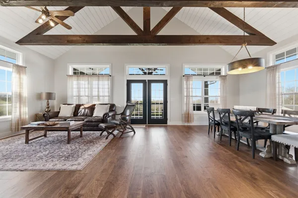 $999,999 | 4041 Liverworth Road, Southside, TN 37171