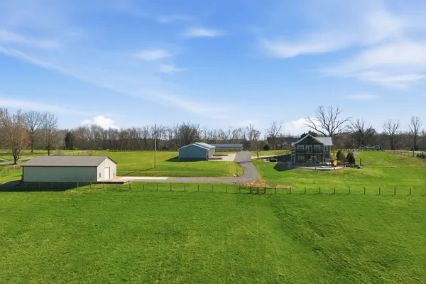 $999,999 | 4041 Liverworth Road, Southside, TN 37171