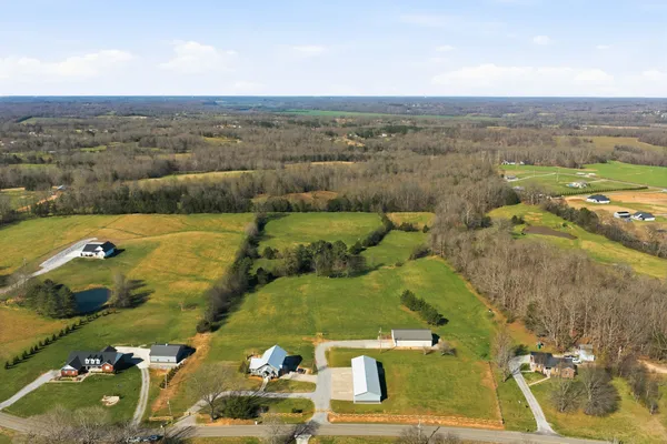 $999,999 | 4041 Liverworth Road, Southside, TN 37171