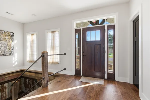 $999,999 | 4041 Liverworth Road, Southside, TN 37171