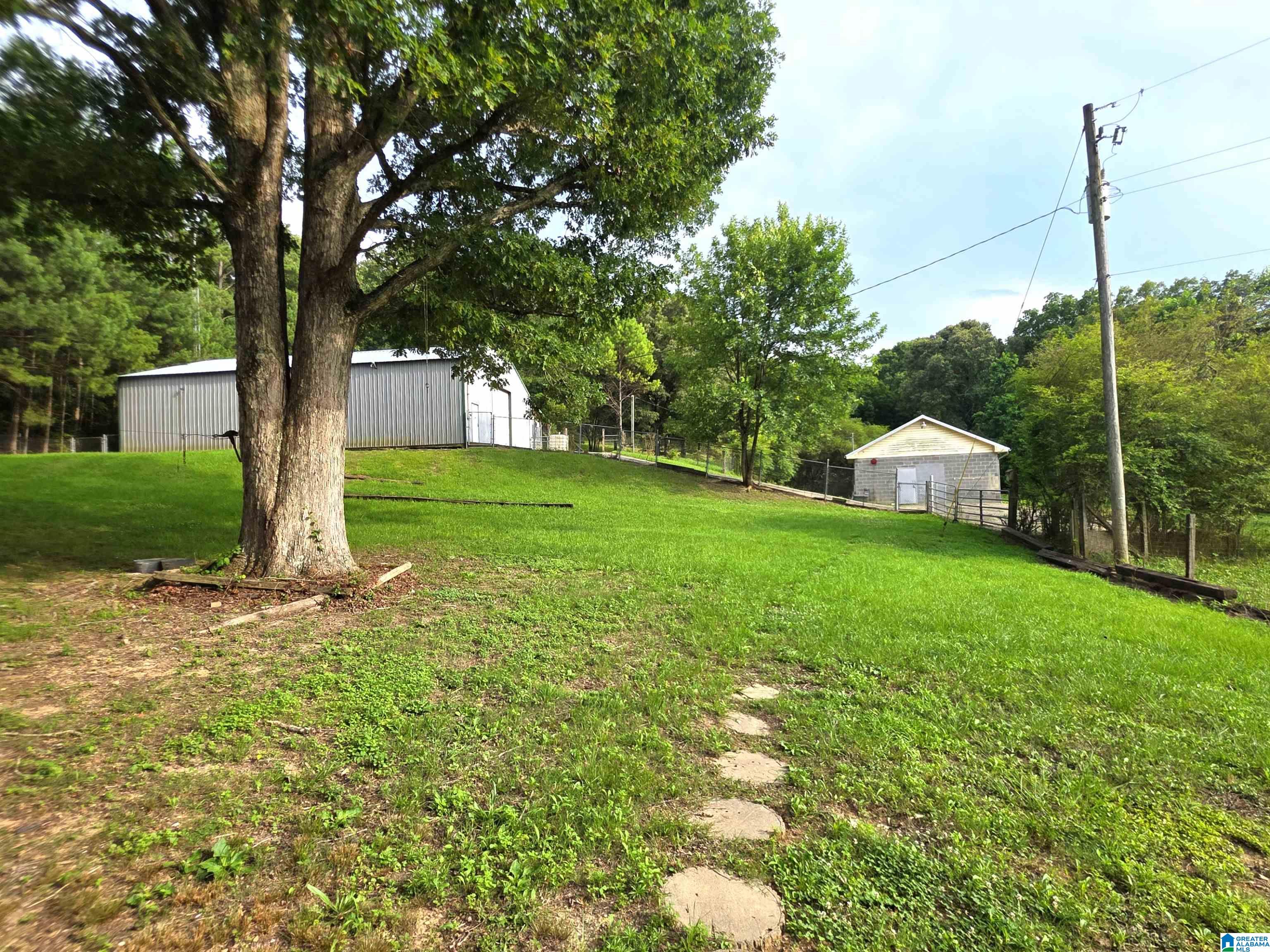 2500 Sprayberry Road Pell City, AL 35125 - Photo 50 of 76