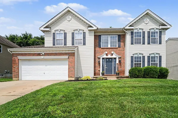 $475,000 | 7565 Turnberry Court, Maineville, OH 45039