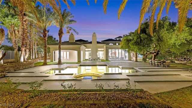 $2,999,999 | 104 Augusta Place, Henderson, NV 89074
