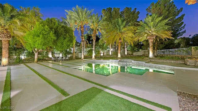 $2,999,999 | 104 Augusta Place, Henderson, NV 89074