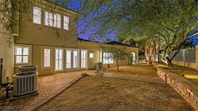 $2,999,999 | 104 Augusta Place, Henderson, NV 89074