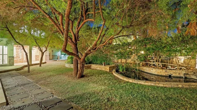 $2,999,999 | 104 Augusta Place, Henderson, NV 89074