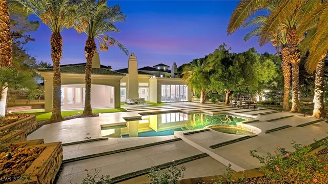 $2,999,999 | 104 Augusta Place, Henderson, NV 89074