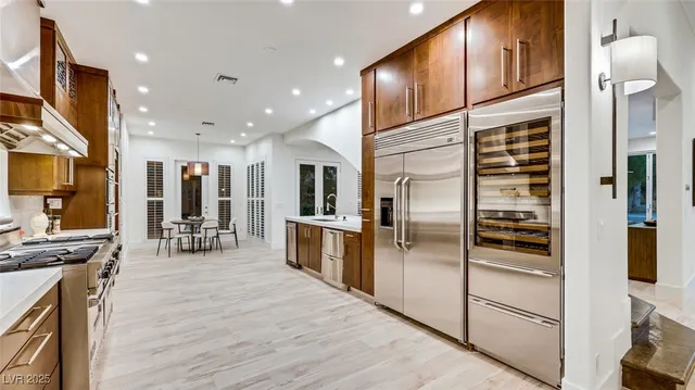 $2,999,999 | 104 Augusta Place, Henderson, NV 89074