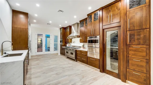 $2,999,999 | 104 Augusta Place, Henderson, NV 89074