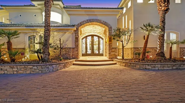 $2,999,999 | 104 Augusta Place, Henderson, NV 89074