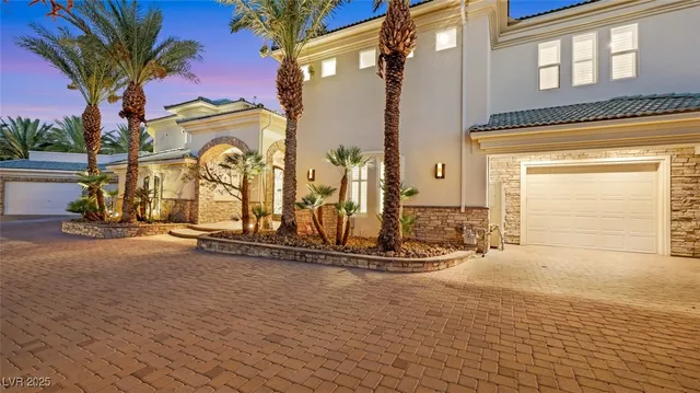 $2,999,999 | 104 Augusta Place, Henderson, NV 89074