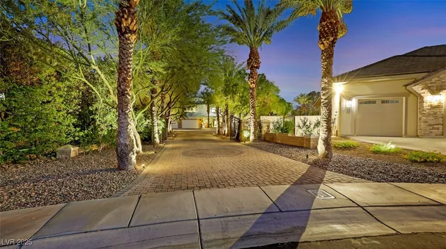 $2,999,999 | 104 Augusta Place, Henderson, NV 89074