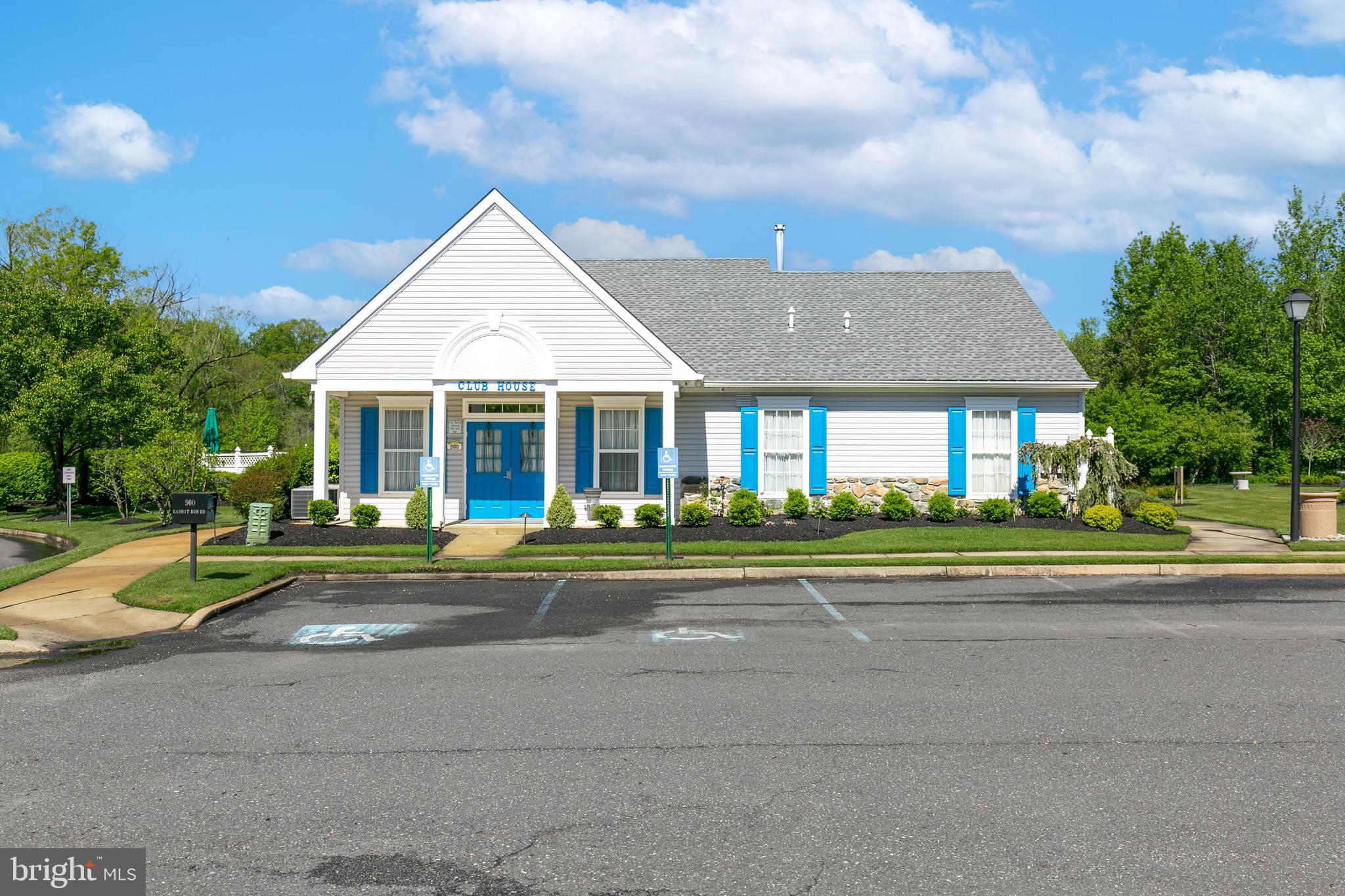 1810 Rabbit Run Road Marlton, NJ 08053 - Photo 25 of 35