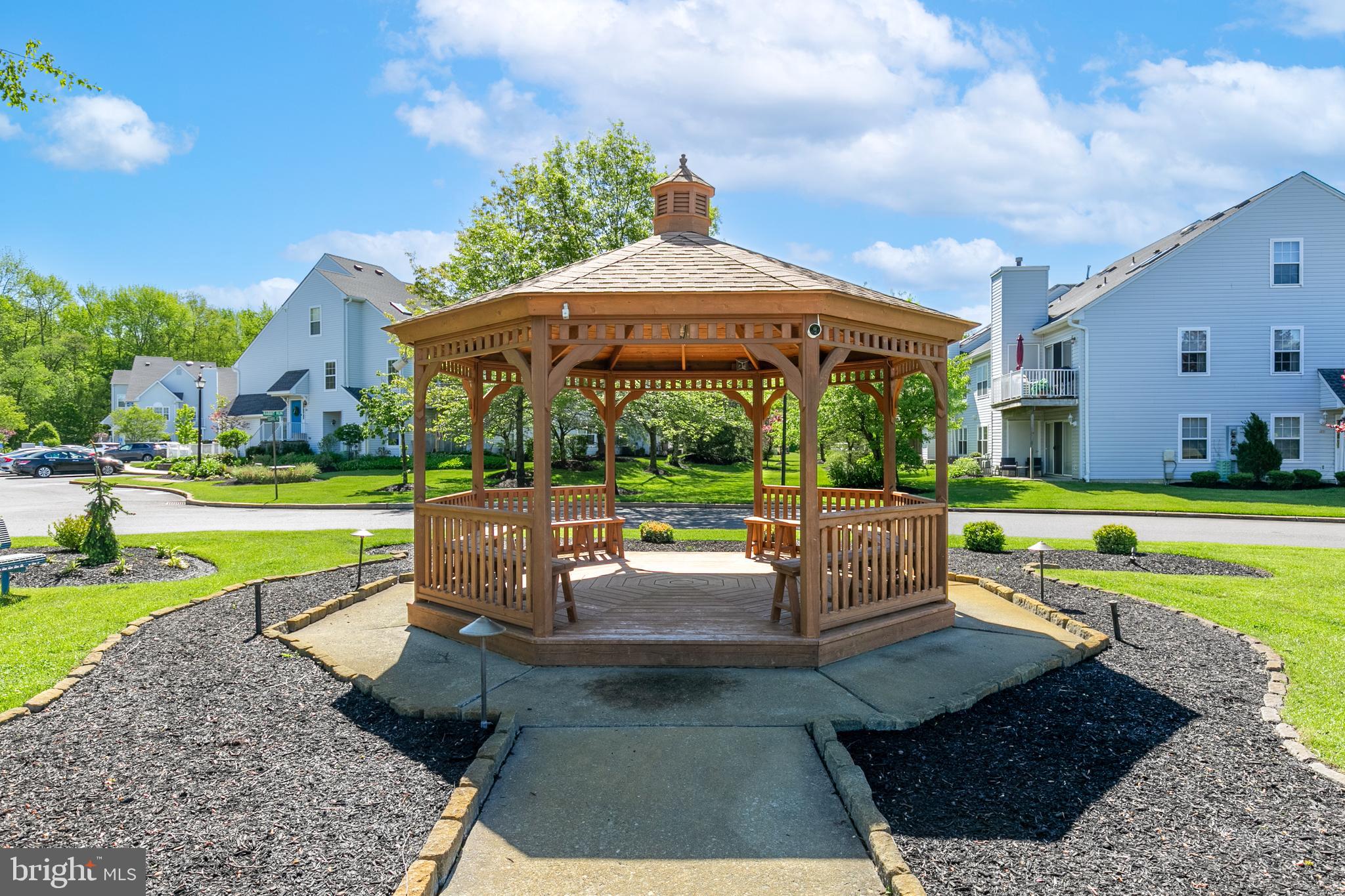 1810 Rabbit Run Road Marlton, NJ 08053 - Photo 26 of 35