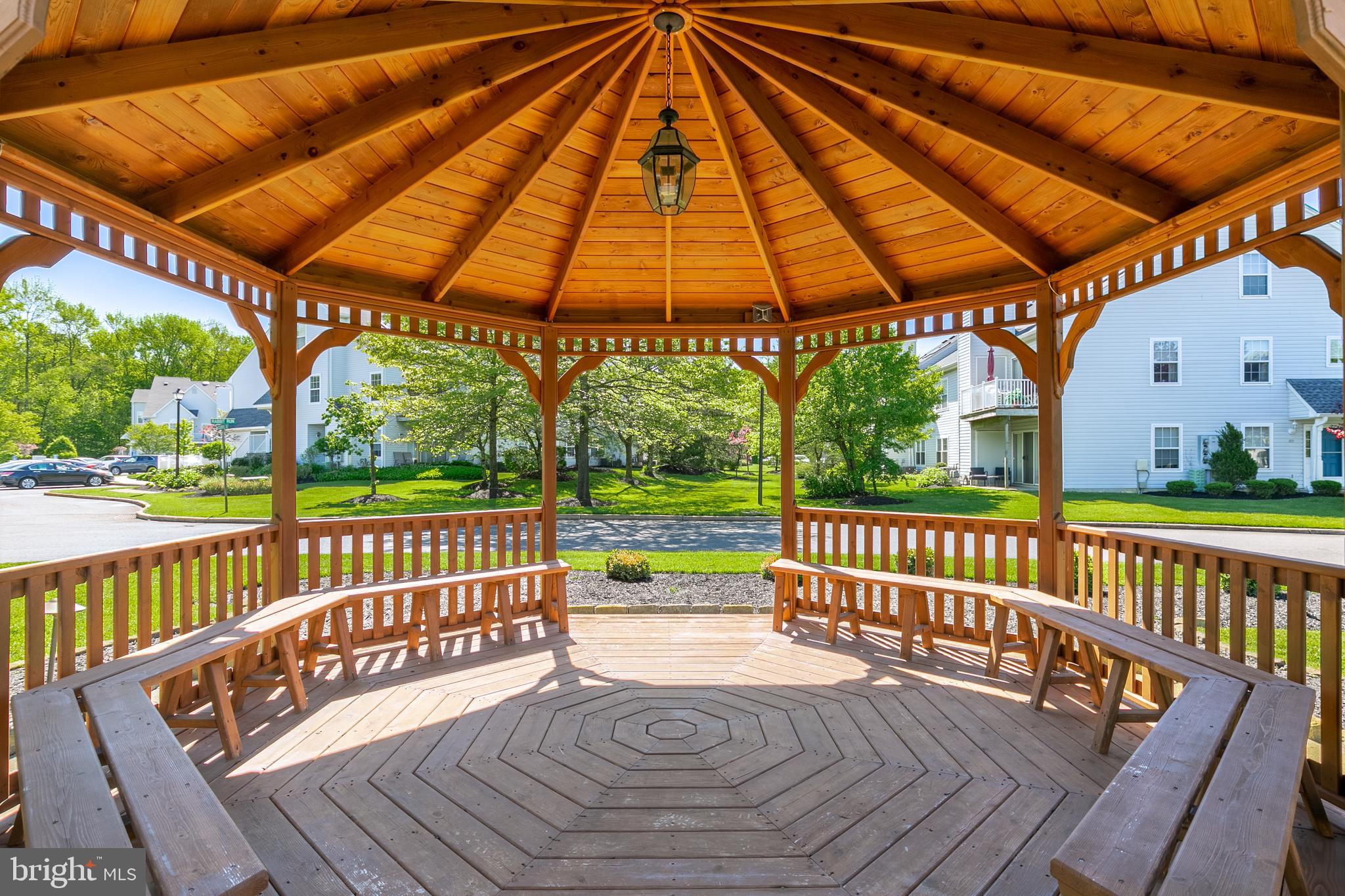 1810 Rabbit Run Road Marlton, NJ 08053 - Photo 27 of 35