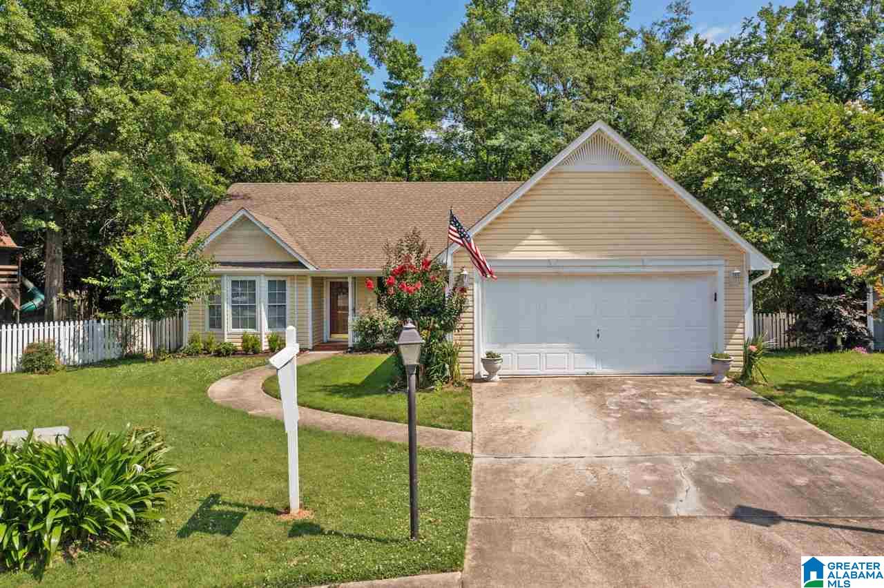 1587 Timber Court Helena, AL 35080 - Photo 31 of 31