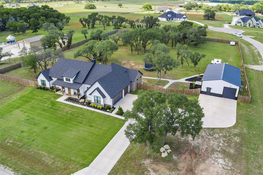 260 Greene Road Weatherford, TX 76087 - Photo 11 of 40
