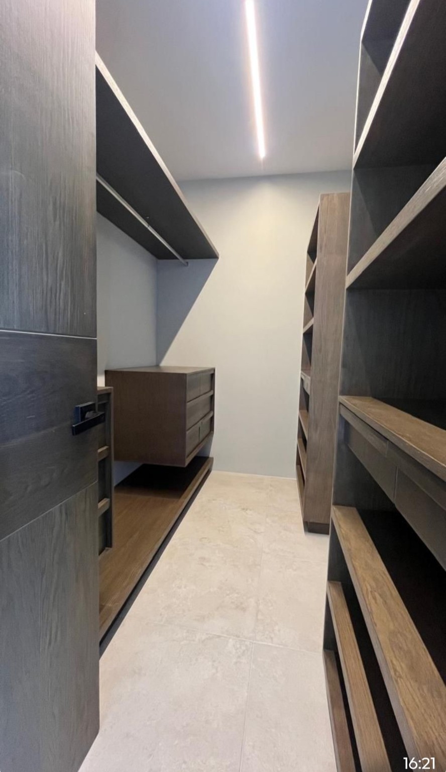 10 Río Residencial Street, Unit 17 Hankamer, TX 77560 - Photo 12 of 12 a view of storage and utility room