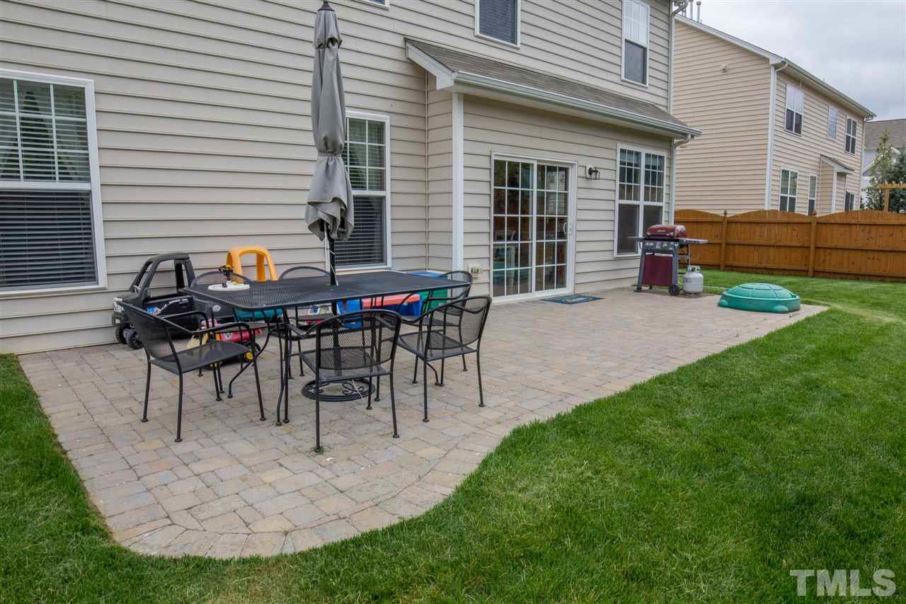 305 Forbes Road Wake Forest, NC 27587 - Photo 19 of 25 Gallery Image 19