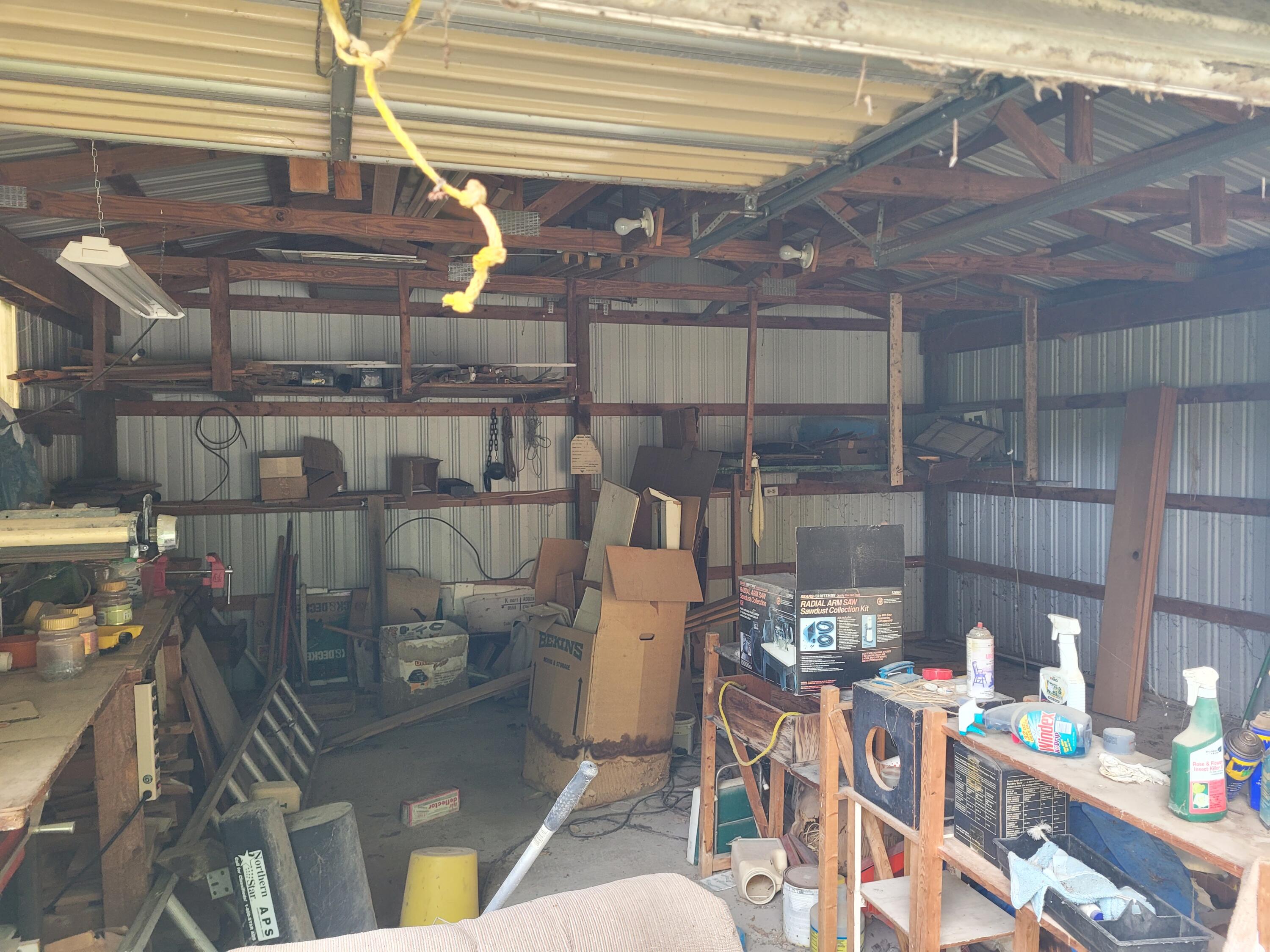 11408 Manier Road Atlanta, MI 49709 - Photo 25 of 32 Gallery Image 25
