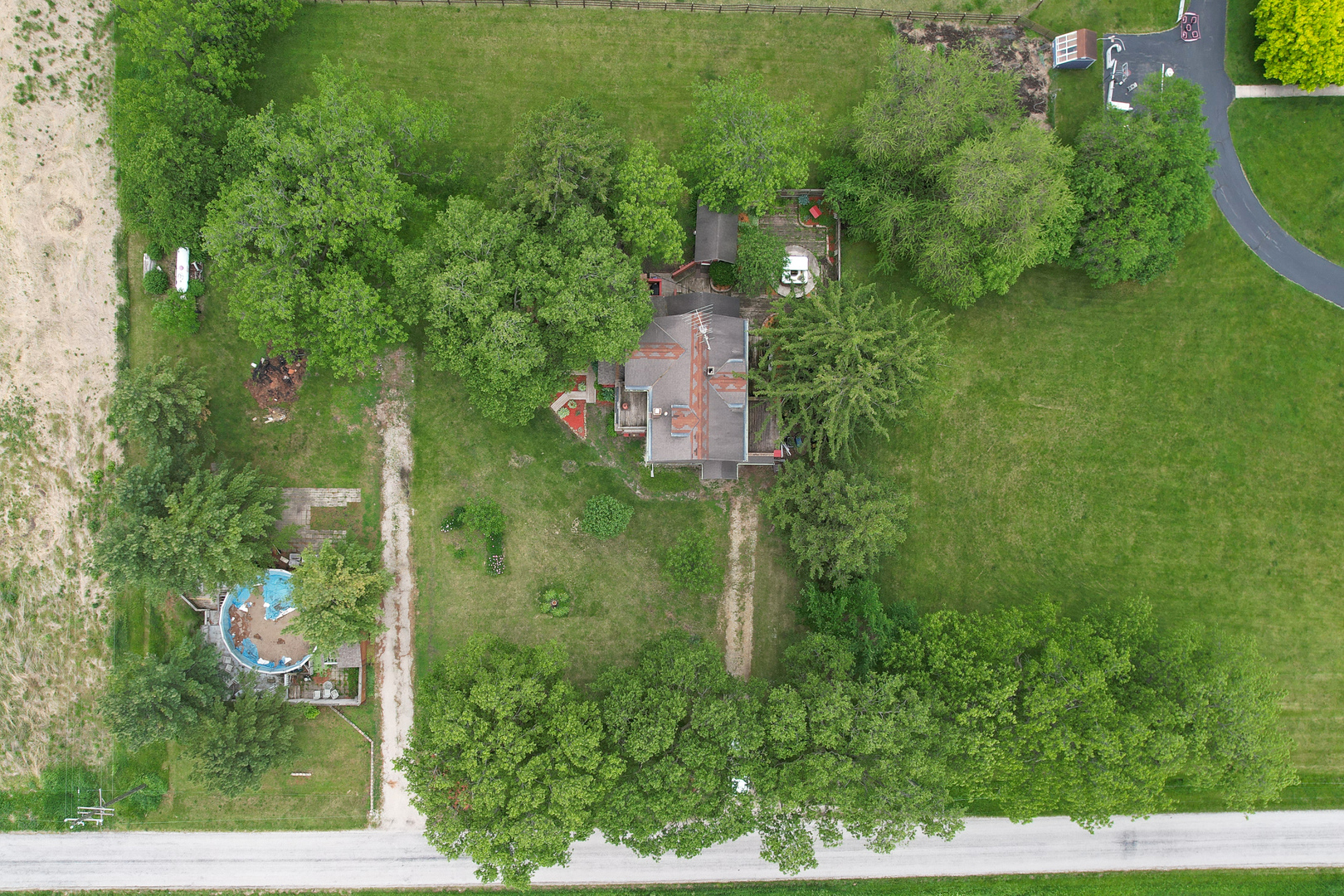 1035 North Gorham Road Morris, IL 60450 - Photo 26 of 29