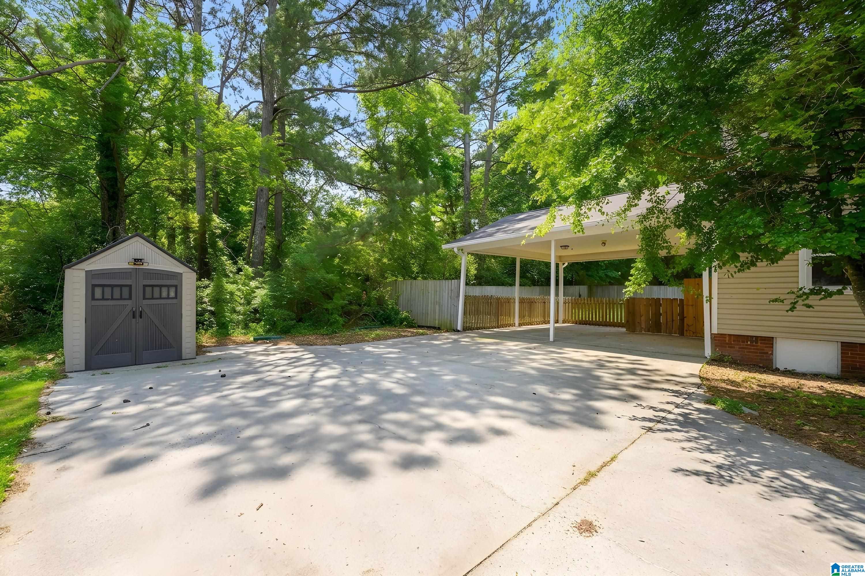 1355 Waxwing Trail Alabaster, AL 35007 - Photo 29 of 29