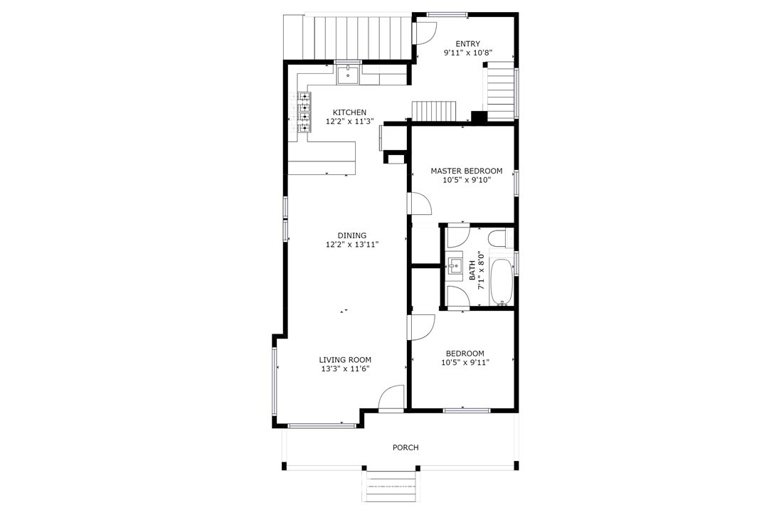 321 North 84th Street Seattle, WA 98103 - Photo 19 of 25 Gallery Image 19