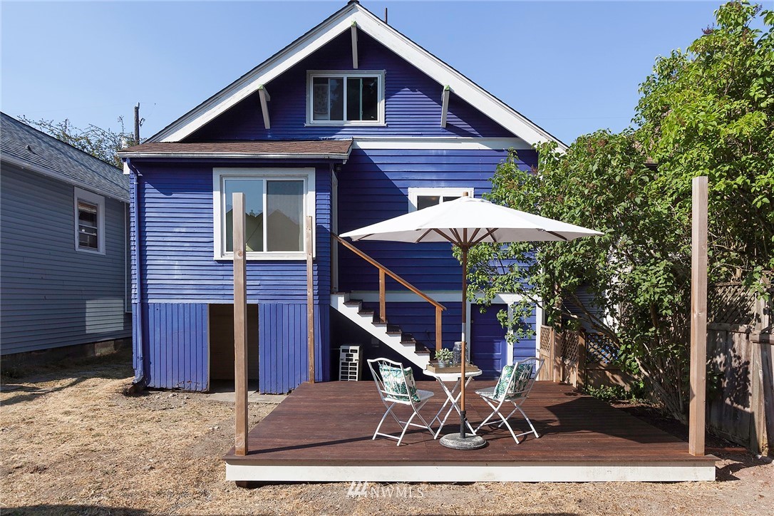 321 North 84th Street Seattle, WA 98103 - Photo 23 of 25 Gallery Image 23