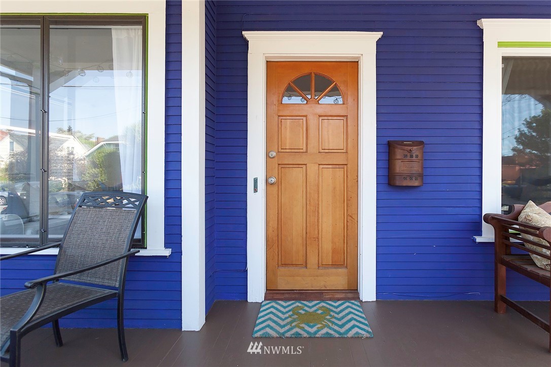 321 North 84th Street Seattle, WA 98103 - Photo 24 of 25 Gallery Image 24