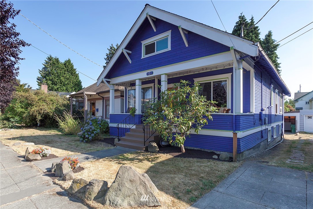 321 North 84th Street Seattle, WA 98103 - Photo 25 of 25 Gallery Image 25