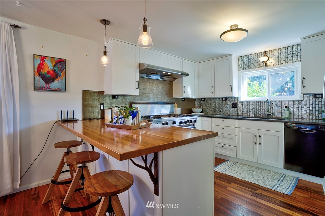321 North 84th Street Seattle, WA 98103 - Photo 9 of 25 Gallery Image 9