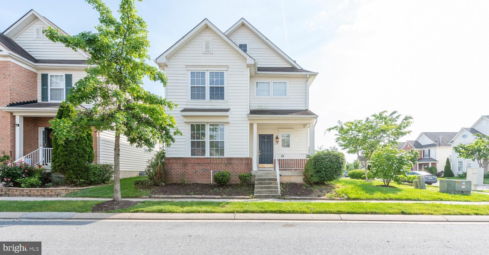 718 MacDill Road Baltimore, MD 21220 - Photo 1 of 34 Front Exterior