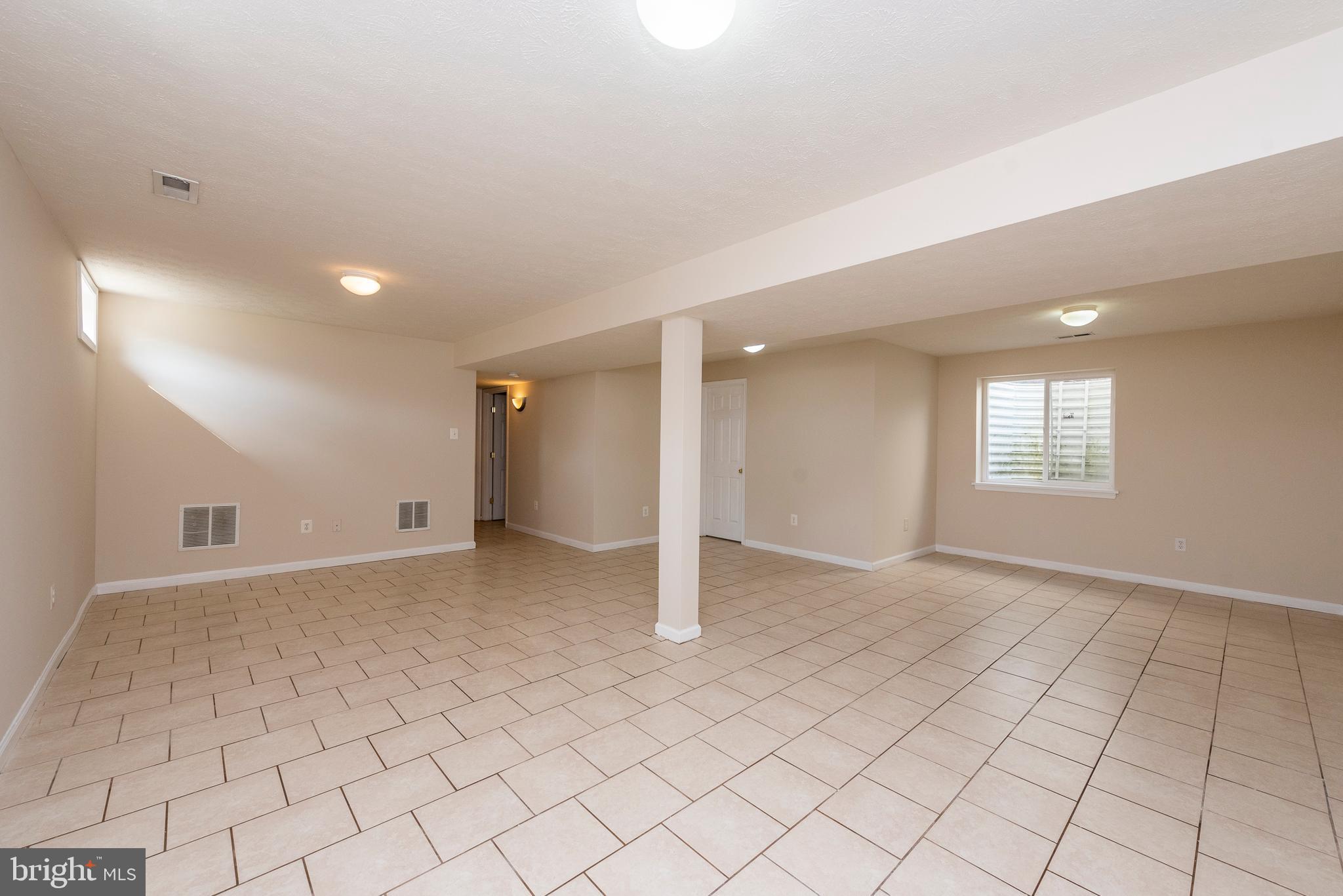 718 MacDill Road Baltimore, MD 21220 - Photo 31 of 34 Lower Level Rec Room