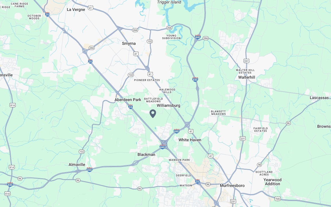 5048 Justice Road Murfreesboro, TN 37129 - Photo 6 of 10