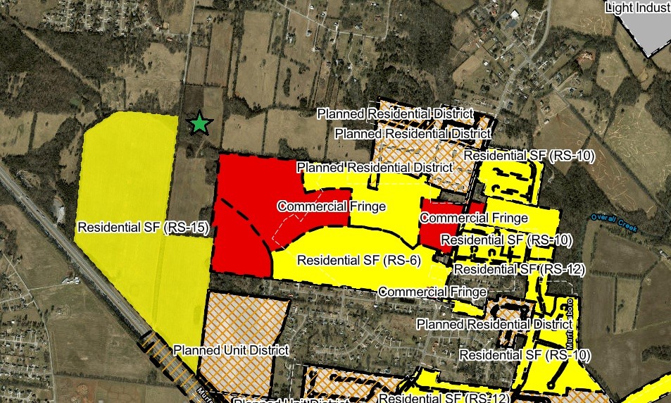 5048 Justice Road Murfreesboro, TN 37129 - Photo 7 of 10 a view of swimming pool with a backyard and swimming pool