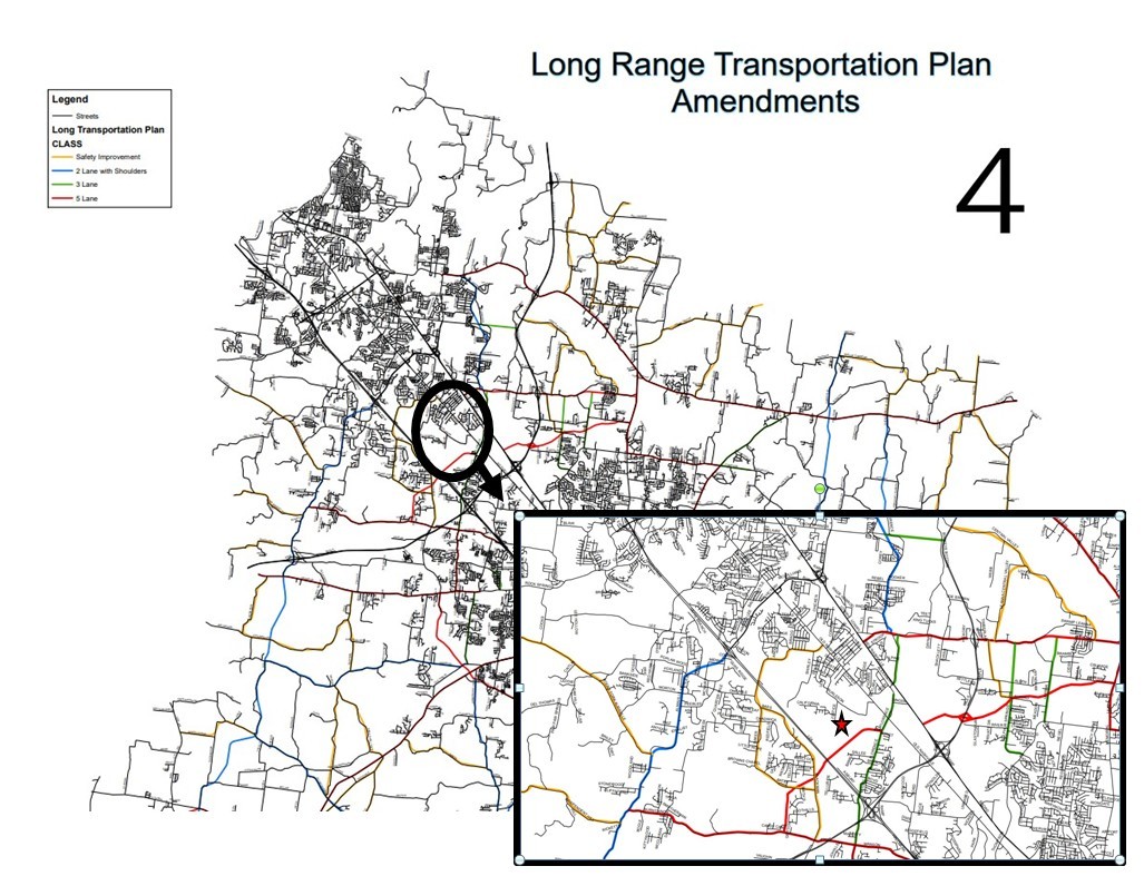 5048 Justice Road Murfreesboro, TN 37129 - Photo 8 of 10 a picture of a black and white photo