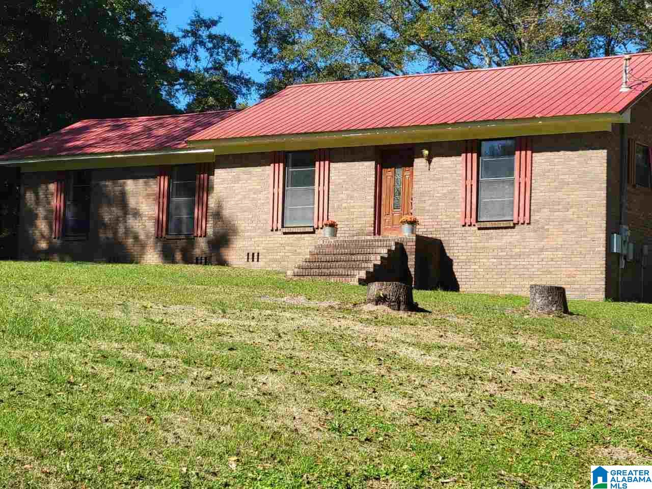 820 Popular Springs Road Clanton, AL 35045 - Photo 2 of 13
