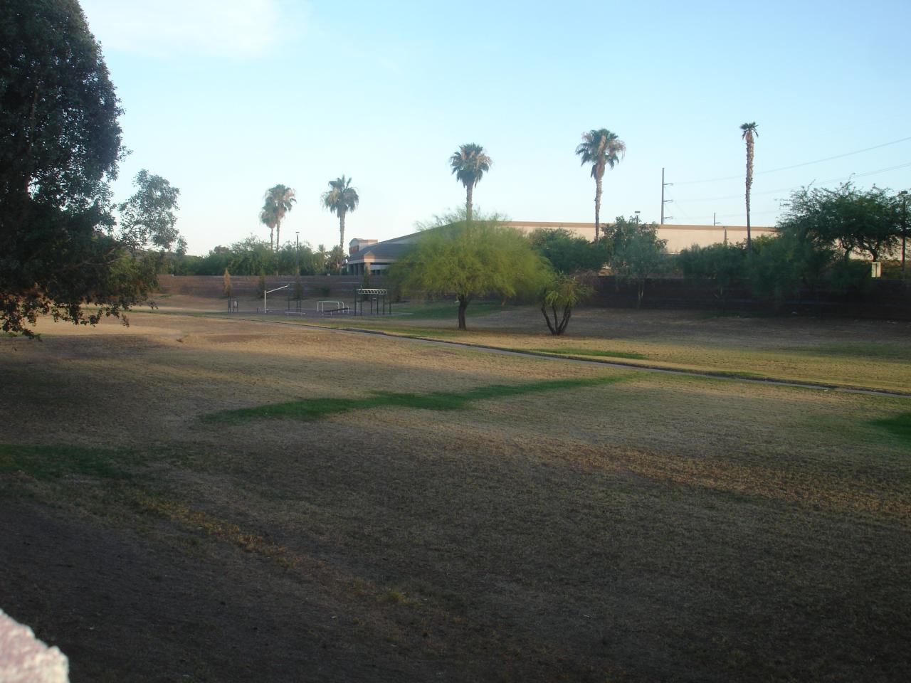 2649 West Hearn Road Phoenix, AZ 85023 - Photo 15 of 17 Green Belt