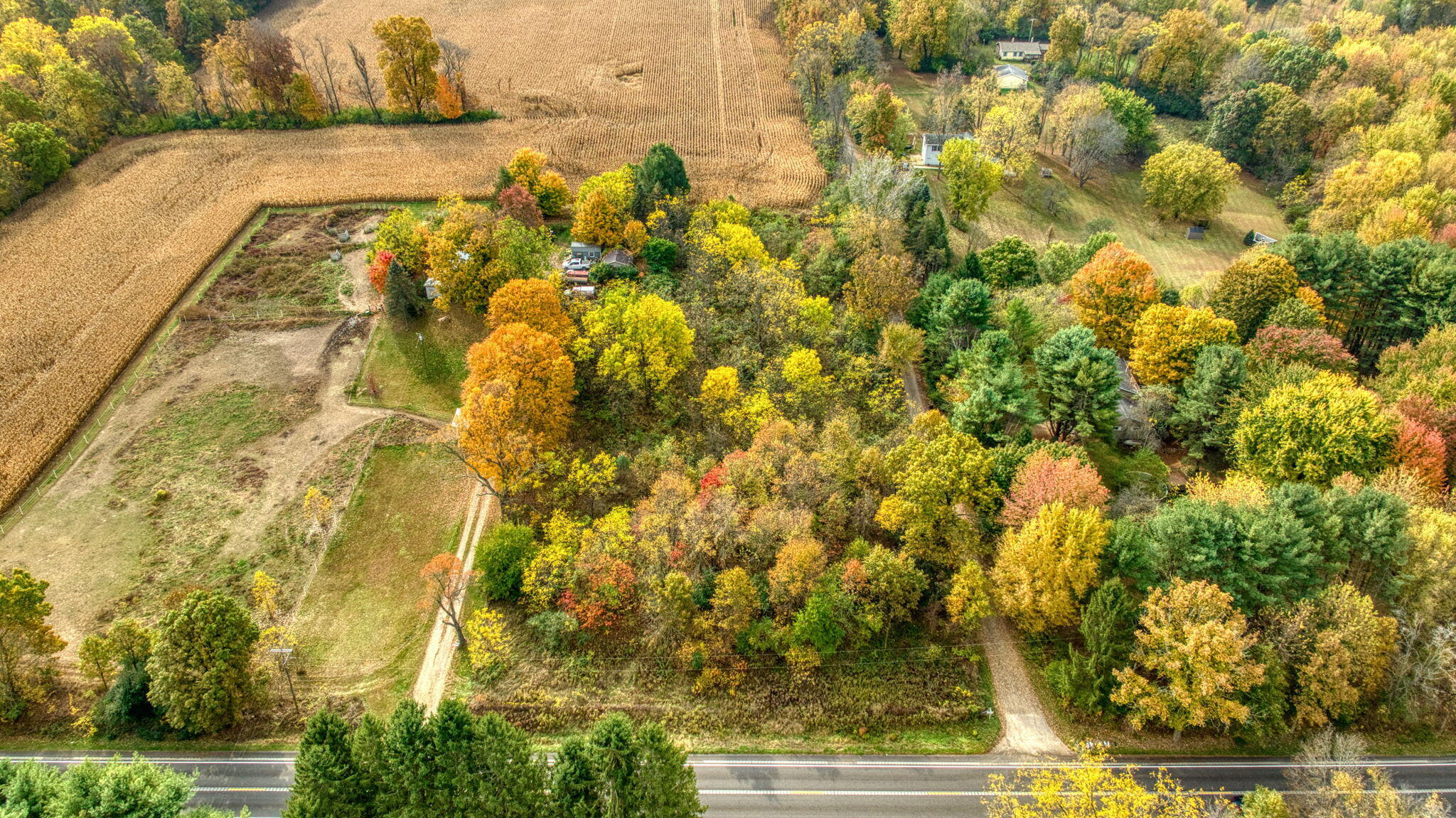V/l County Farm Road Parma, MI 49269 - Photo 12 of 16 5-web-or-mls-DJI_0940_HDR